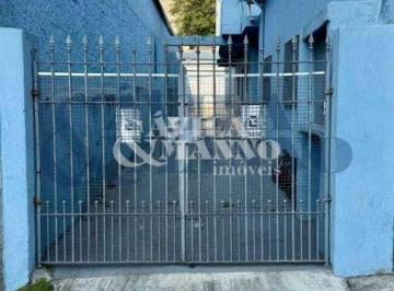 Casa · 80m² · 2 Quartos · 1 Vaga · Imóvel para Locação na Mooca, São Paulo-Sp: 2 Quartos, 1 Suíte, 1 Sala, 2 Banheiros, 1 Vaga e 80M²!