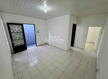 Casa · 50m² · 1 Quarto · 1 Vaga · Casa com 1 Quarto, Mooca - São Paulo