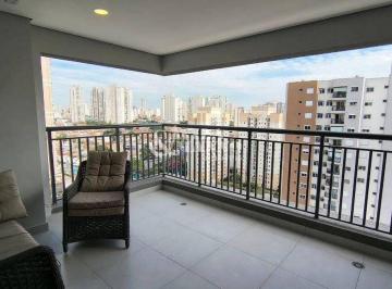 Apartamento · 91m² · 2 Quartos · 1 Vaga · Apartamento com 2 quartos à Venda, Belenzinho