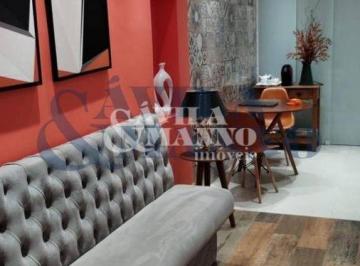 Comercial · 160m² · Casa Comercial na Mooca