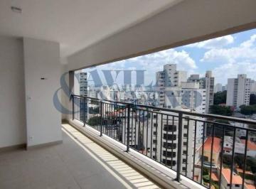 Apartamento · 126m² · 3 Quartos · 3 Vagas · Apartamento com 3 Quartos na Mooca