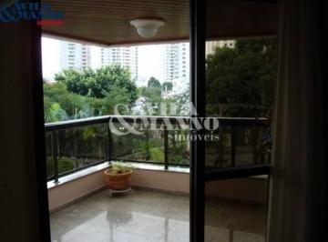 Apartamento · 185m² · 3 Quartos · 3 Vagas · Apartamento com 3 Quartos à Venda, Jardim Avelino