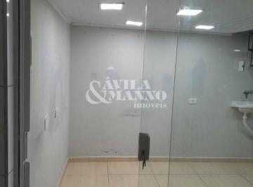 Comercial · 10m² · Sala Comercial na Mooca