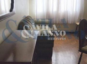 Apartamento · 40m² · 1 Quarto · Apartamento de 01 Quarto na Mooca