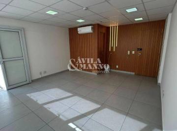 Comercial · 30m² · 1 Vaga · Salas Comerciais na Mooca