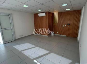 Comercial · 29m² · 1 Vaga · Salas Comerciais na Mooca