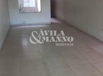 Casa · 90m² · 3 Quartos · 2 Vagas · Sobrado com 3 quartos, Jardim Independência