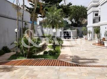 Casa · 325m² · 4 Quartos · 8 Vagas · Casa de Condominio com 4 quartos à Venda, Mooca - São Paulo