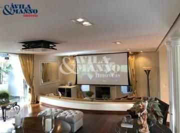 Casa · 434m² · 3 Quartos · 4 Vagas · Sobrado com 3 Quartos, Mooca - São Paulo