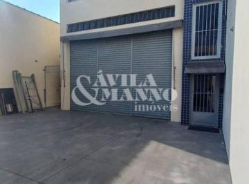 Comercial · 291m² · 6 Vagas · Galpão, Mooca