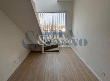 Apartamento · 51m² · 1 Quarto · Cobertura à Venda na Mooca: 1 Quarto, Sala, Cozinha e 1 Banheiro em São Paulo-Sp