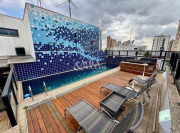 Apartamento · 400m² · 4 Quartos · Duplex com 4 quartos à Venda, Jardim Anália Franco