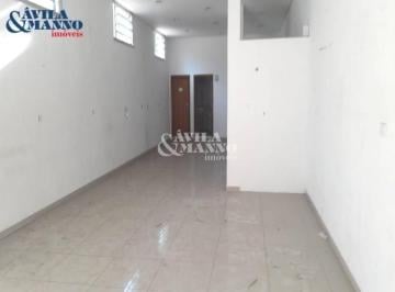 Comercial · 68m² · Salão comercial - Mooca - São Paulo