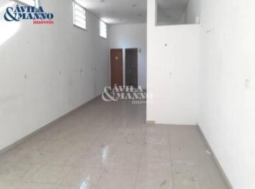 Comercial · 68m² · Salão comercial - Mooca - São Paulo