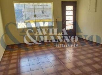 Casa · 2 Quartos · Casa para Locação Residencial Ou Comercial na Vila Prudente, São Paulo-Sp: 2 Quartos, 1 Suíte, 1 Sal