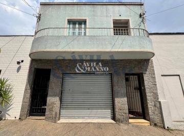 Comercial · 3 Quartos · 1 Vaga · Casa com 3 quartos na Mooca