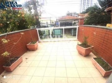 Casa · 168m² · 4 Quartos · 1 Vaga · Casa com 4 Quartos, Água Rasa