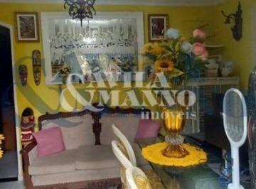 Casa · 60m² · 1 Quarto · 2 Vagas · Casa de Vila com 1 quarto à Venda, Vila Prudente