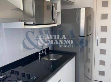 Apartamento · 52m² · 2 Quartos · 1 Vaga · Apartamento com : Sala para 02 Ambientes Varanda 02 Quartos