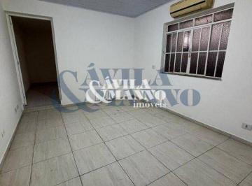 Casa · 50m² · 2 Quartos · 1 Vaga · Aluguel de Casa na Vila Bertioga, São Paulo-Sp: 1 Quarto, 2 Salas, 1 Banheiros, 1 Vagas de Garagem.