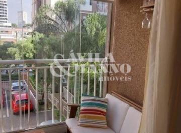Apartamento · 61m² · 3 Quartos · 1 Vaga · Apartamento com 3 quartos na Vila Ema