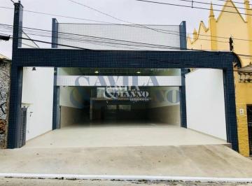 Comercial · 268m² · Galpão à Venda, Vila Prudente
