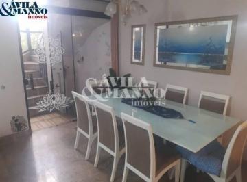 Casa · 278m² · 3 Quartos · 3 Vagas · Casa de Luxo com 3 Suítes e 3 Vagas no Bairro Santa Clara, São Paulo-Sp: Aproveite Essa Oportunidade