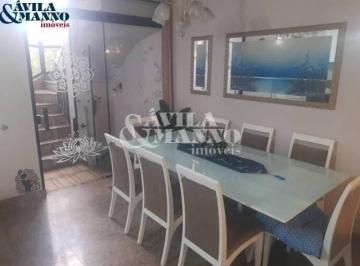 Casa · 278m² · 3 Quartos · 3 Vagas · Casa de Luxo com 3 Suítes e 3 Vagas no Bairro Santa Clara, São Paulo-Sp: Aproveite Essa Oportunidade