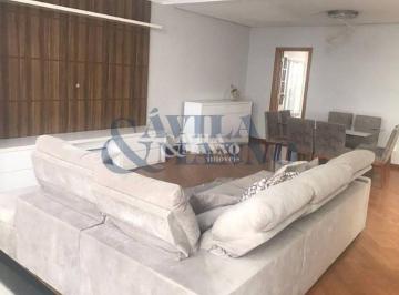 Casa · 120m² · 3 Quartos · 2 Vagas · Casa com 3 Quartos na Mooca