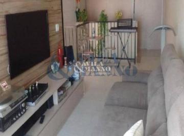 Apartamento · 140m² · 3 Quartos · 3 Vagas · Cobertura com 3 Quartos, Mooca - São Paulo