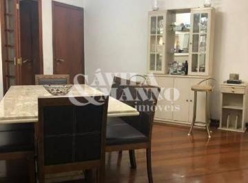 Apartamento · 120m² · 3 Quartos · 1 Vaga · Apartamento com 3 quartos à Venda, Vila Zelina