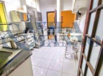 Casa · 128m² · 3 Quartos · 2 Vagas · Sobrado com 3 quartos à Venda, Mooca - São Paulo