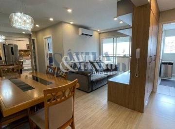Apartamento · 78m² · 2 Quartos · 1 Vaga · Apartamento com 2 Quartos na Mooca