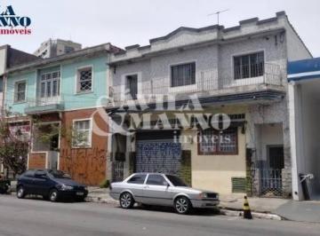 Comercial · 800m² · 6 Quartos · 4 Vagas · Outros com 6 Quartos, Mooca - São Paulo