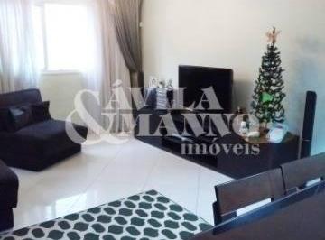 Casa · 250m² · 3 Quartos · 4 Vagas · Casa de Condomínio com 3 Quartos à Venda, Jardim Avelino - São Paulo