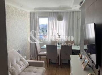 Apartamento · 45m² · 2 Quartos · Apartamento com 2 Quartos no Belenzinho
