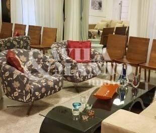 Apartamento · 180m² · 3 Quartos · 4 Vagas · Apartamento com 3 Quartos, Mooca