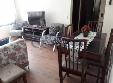 Apartamento · 71m² · 2 Quartos · Apartamento na Mooca