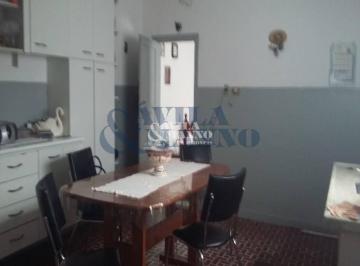 Casa · 105m² · 1 Quarto · 2 Vagas · Casa com 1 Quarto, Mooca - São Paulo