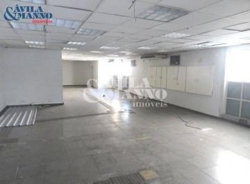 Comercial · 250m² · 8 Vagas · Salão na Mooca - São Paulo