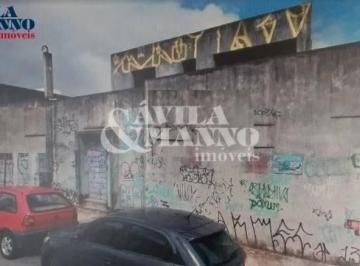 Terreno · 595m² · 5 Quartos · 12 Vagas · Terreno na Vila Ema