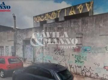 Terreno · 595m² · 5 Quartos · 12 Vagas · Terreno na Vila Ema