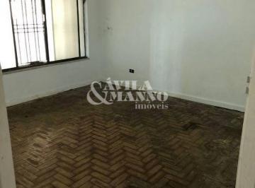 Casa · 174m² · 3 Quartos · 2 Vagas · Sobrado com 3 Quartos na Mooca