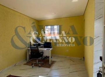 Comercial · 21m² · Outros, Mooca - São Paulo