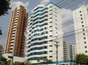 Apartamento · 128m² · 3 Quartos · 3 Vagas · Apartamento com 3 Quartos, Tatuapé