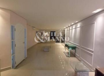 Casa · 252m² · 4 Quartos · 5 Vagas · Casa com 4 Quartos, Vila Alpina