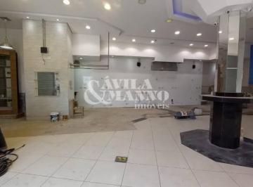 Comercial · 387m² · Salão Comercial na Vila Alpina