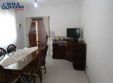 Casa · 200m² · 3 Quartos · 2 Vagas · Sobrado com 3 Quartos, Mooca - São Paulo