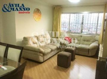 Apartamento · 93m² · 3 Quartos · 1 Vaga · Apartamento na Mooca