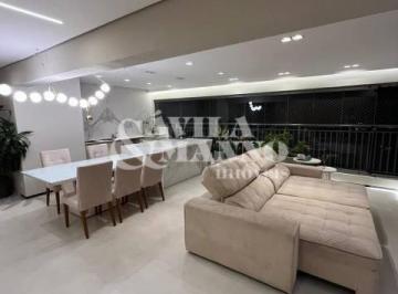 Apartamento · 159m² · 3 Quartos · 2 Vagas · Apartamento com 3 Quartos, Mooca